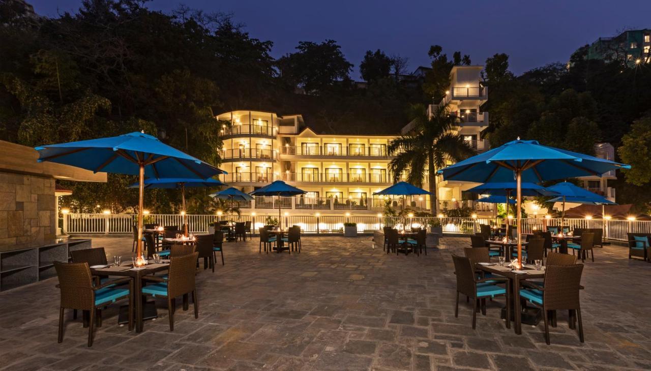 Lemon Tree Premier, Rishikesh Rishīkesh Exterior foto